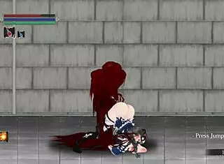 Night of R Scenes Part 7 Explores Underground Basilica Area 1 with Intriguing Twists