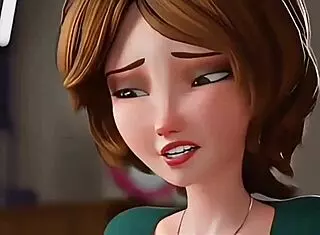 Woman milks unknown naked man for creampie satisfaction