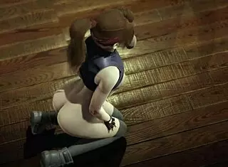 I admire Jessie sucking cock deeply