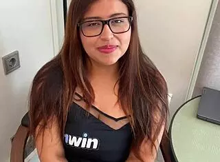 Pervert Psychologist Fucks Her Brunette Milf Client Hard