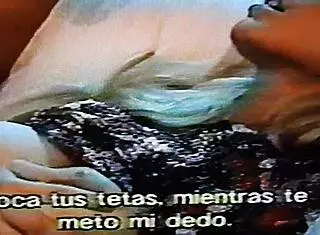 Randy West in Vintage Porn Scenes