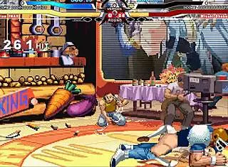 i's watching brian cum on shokuhou