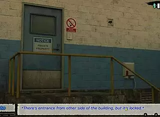 Babysitter Game Episode Six