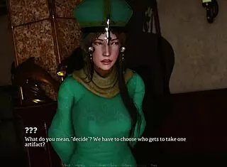 eternum 176 features curvy 3d hentai tits