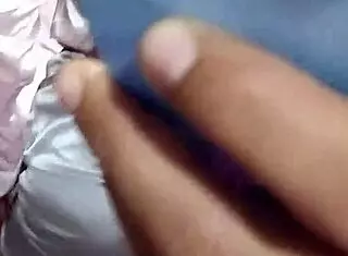 Skirtshouse Silver Satin Skirt Showcase