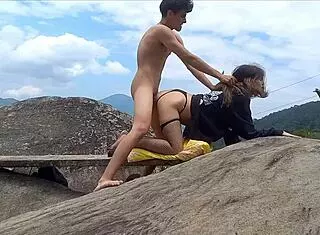 did i fuck my stepsister secretly on family trip?