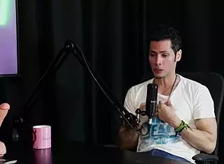 that elevator gangbang with trans fetish was intense, guys! 😏