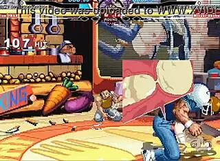 i's watching brian cum on shokuhou