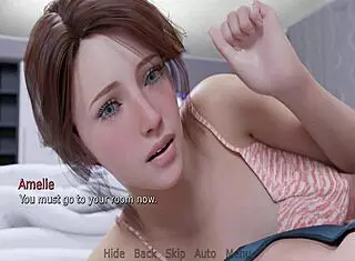 Heart Problems Part 8 Adult Game Gameplay