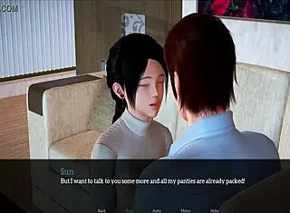 my new family episode 280 with redhead adventures