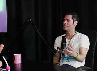 that elevator gangbang with trans fetish was intense, guys! 😏