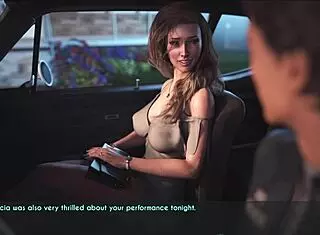 Emotional Scene of Wife and Stepmother Sam in Family Drama