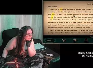 the naked secret of the old clock revealed in part 5