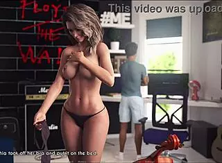 i'm with my wife and stepmom 260