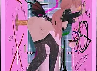 Spoilt Girl Rides In Cowgirl Position