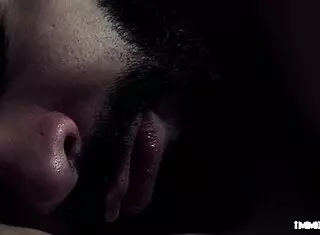 Halloween Terror - Agatha Ludovino and Lady Snow Brasil in Wild Anal 😈