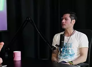 that elevator gangbang with trans fetish was intense, guys! 😏