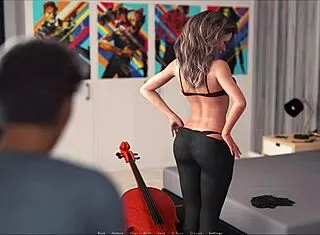 i'm with my wife and stepmom 260