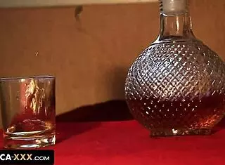 Intense FUCKING with ebony woman in RIDING and DOGGYSTYLE