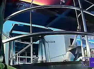 feeling intense passion with monster cock in pussy, voyeur watches big tits big ass milf amateurs