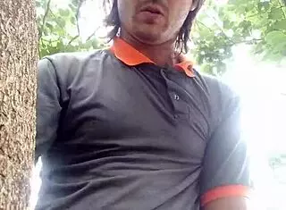 this solo boy masturbates in session 48