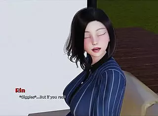 I desire big tits in this cartoon