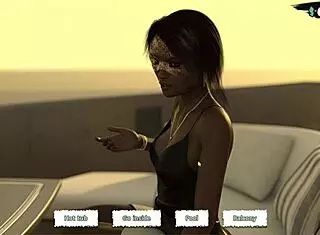 Babysitter Game Episode Six