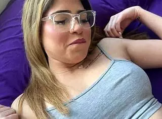 Curious Teen Step Siblings Fuck Intensely