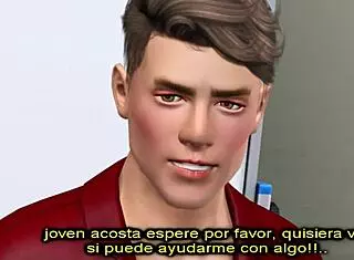 is this yaoi 18 hearts criminals chapter 13 hot?