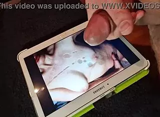 tribut fur martina fragola with masturbation and cumshot on amateurs