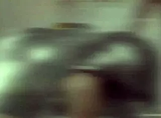 balerina from atomic heart teases in pov loop action