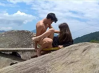 did i fuck my stepsister secretly on family trip?