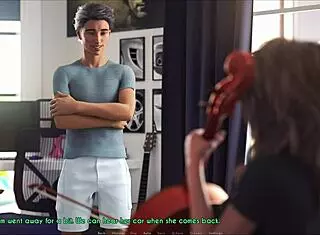 i'm with my wife and stepmom 260