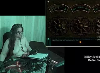 the naked secret of the old clock revealed in part 5