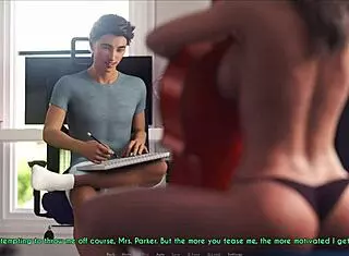 i'm with my wife and stepmom 260