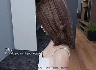 Heart Problems Part 8 Adult Game Gameplay