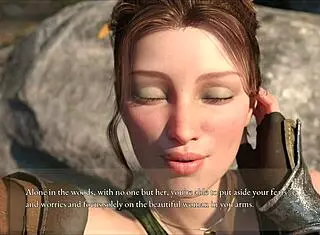 Whoa! The Price of Power 12 Gets Seriously Erotic!