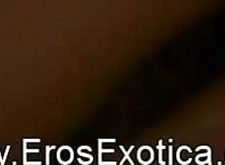 Wow, Indian milf masters tantra with monster cock massage!