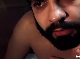 Halloween Terror - Agatha Ludovino and Lady Snow Brasil in Wild Anal 😈