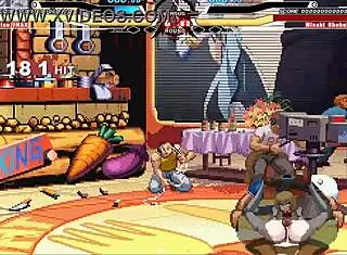 i's watching brian cum on shokuhou