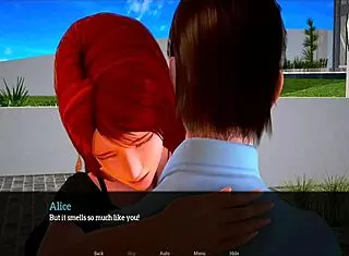 my new family episode 280 with redhead adventures