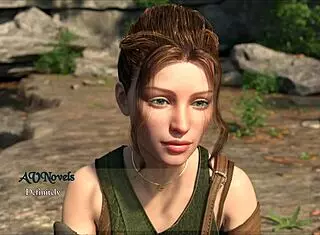 Whoa! The Price of Power 12 Gets Seriously Erotic!