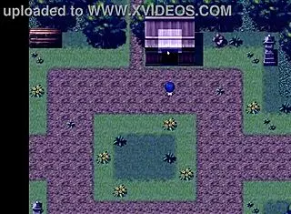 Tanned Girl Natsuki Hentai Game Ep 14 Massive Ass Spanked Real Good