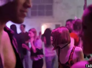 Latina College Teen 18+ Alina Lopez Thinks She’s A Guy