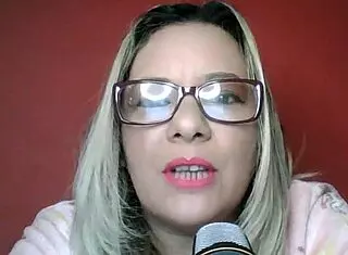 Starting with my hot biological mom