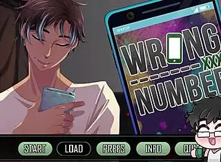 Everyone Shut Up WE WIN His Heart Wrong Number!