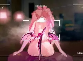 Spoilt Girl Rides In Cowgirl Position