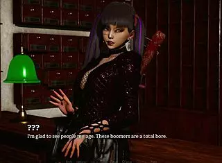 eternum 176 features curvy 3d hentai tits