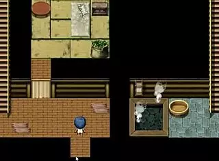 Tanned Girl Natsuki Hentai Game Ep 14 Massive Ass Spanked Real Good