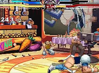 i's watching brian cum on shokuhou